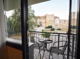 Ξενοδοχείο φωτογραφία: Kallinos Boutique Hotel