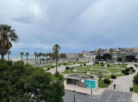 Zdjęcie hotelu: Estoril - Bay view apartment