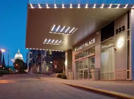 Hyatt Place Madison/Downtown, hotel in Madison