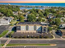 Country Inn & Suites by Radisson Rehoboth Beach - Dewey