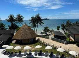 Фотография гостиницы: Kai Bae Beach Resort Koh Chang