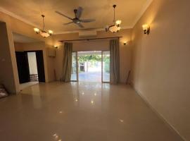 Hotel foto: Big House for Family in Bukit Jelutong, Shah Alam