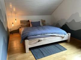 Hình ảnh khách sạn: Herzliches Zimmer im Zürcher Oberland