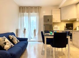 Foto do Hotel: Casa di Giustina - Puglia Mia Apartments