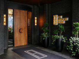 The Anndore House, part of JDV by Hyatt, hotel in Toronto
