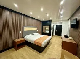 Casa Playa Inn - Stanton, Anaheim