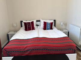 Hotel Photo: TAGANI Guest House