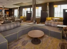 Courtyard by Marriott Hagerstown