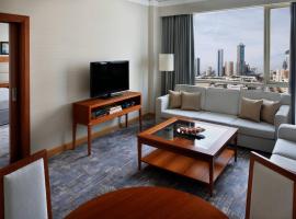 Hotel Photo: Courtyard By Marriott Kuwait City