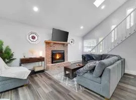 Cozy, Spacious House *New*InTheCommunity+Fire Pit