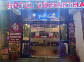 Hotel Sidhartha Walking Distance From TajMahal