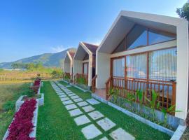 Rautani Sembalun, hotel in Sembalun Lawang