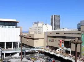 Hotel Metropolitan Takasaki