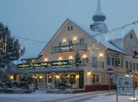 Hotel Wintergarten