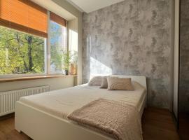 Hotel foto: Old-Town Apartment - New Listing - Promo Price