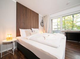 Hotel Foto: Favorite Stays - Suite and More - Westfeld