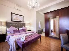 Postmasburg d Olive Rose Boutique Hotel