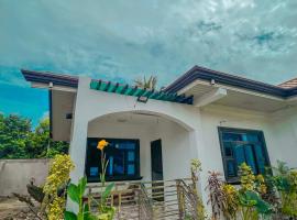 מלון צילום: Isabela Province Staycation House