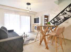 Brvnara Mont 2, hotel v destinaci Zlatibor