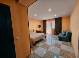 Tourist Complex Khomi