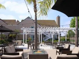 科斯塔梅萨纽波特海滩住宅酒店