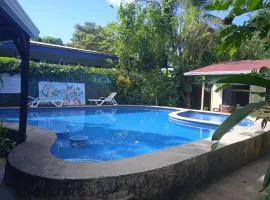 La Casona Eco-Lodge Tortuguero, hotel in Tortuguero