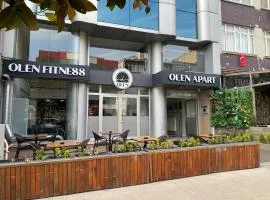 Olen Uskudar Hotel