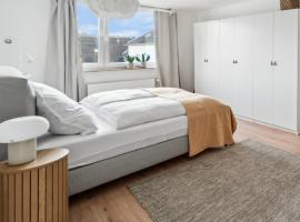 Hotel Photo: Stylischer Wohn(t)Raum Wuppertal Ronsdorf