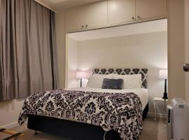Fotos de Hotel: Wellington Central Suite 2bedroom