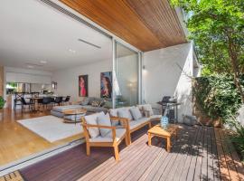 Hotel Foto: Arcady a modern townhouse in Norwood