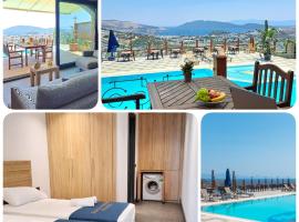 Hình ảnh khách sạn: Panoramic Residences Bodrum