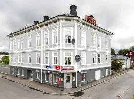 Hotell Royal, hotel in Härnösand