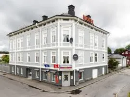 Hotell Royal, hotel u gradu Hernesand