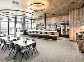 Hotel Photo: Apartment in Kaltenbach at the ski slope