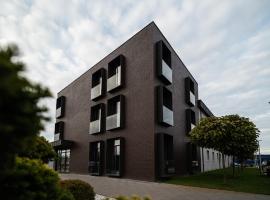 Hotel MiraMar smart room, Hotel in Kowel