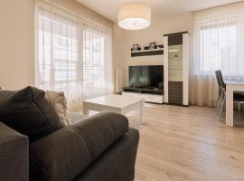 Хотел снимка: SKAU 2 Old Town Family & Business Apartment 2 floor Free parking