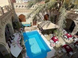 Fotos de Hotel: Dar El Bey