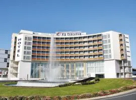 VIP Executive Azores Hotel