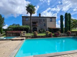 A picture of the hotel: Villa Arzilla Antica Residenza di campagna