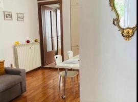 Hotel kuvat: Al piccolo castelliere