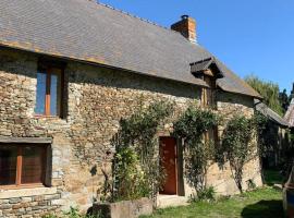 Hotel fotoğraf: Maison PRECEY