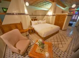 OZ Palace Ouarzazate & SPA