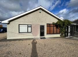 Straffan, khách sạn ở Straffan