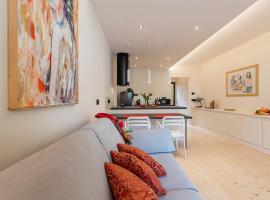 Ξενοδοχείο φωτογραφία: Loft Marina