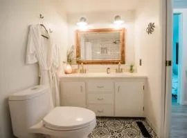 The Flat a Wanderlust Abodes property