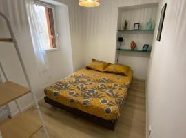 Hotel Photo: Appartement en bord de mer 1