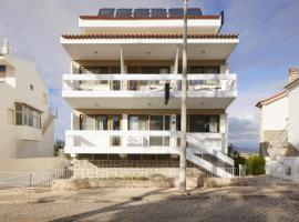 Alto House Faro, AL de Assinatura Modernista, hotel a Faro