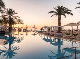 Hotel Photo: TUI BLUE Scheherazade Adults Only