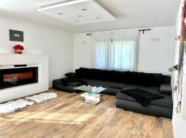 Hotelfotos: Spacious Green Cosy Apartment near Maribor