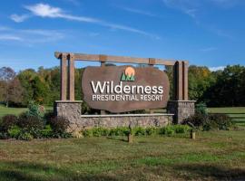 รูปภาพของโรงแรม: Wilderness Presidential Resort